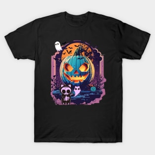 Halloween T-Shirt